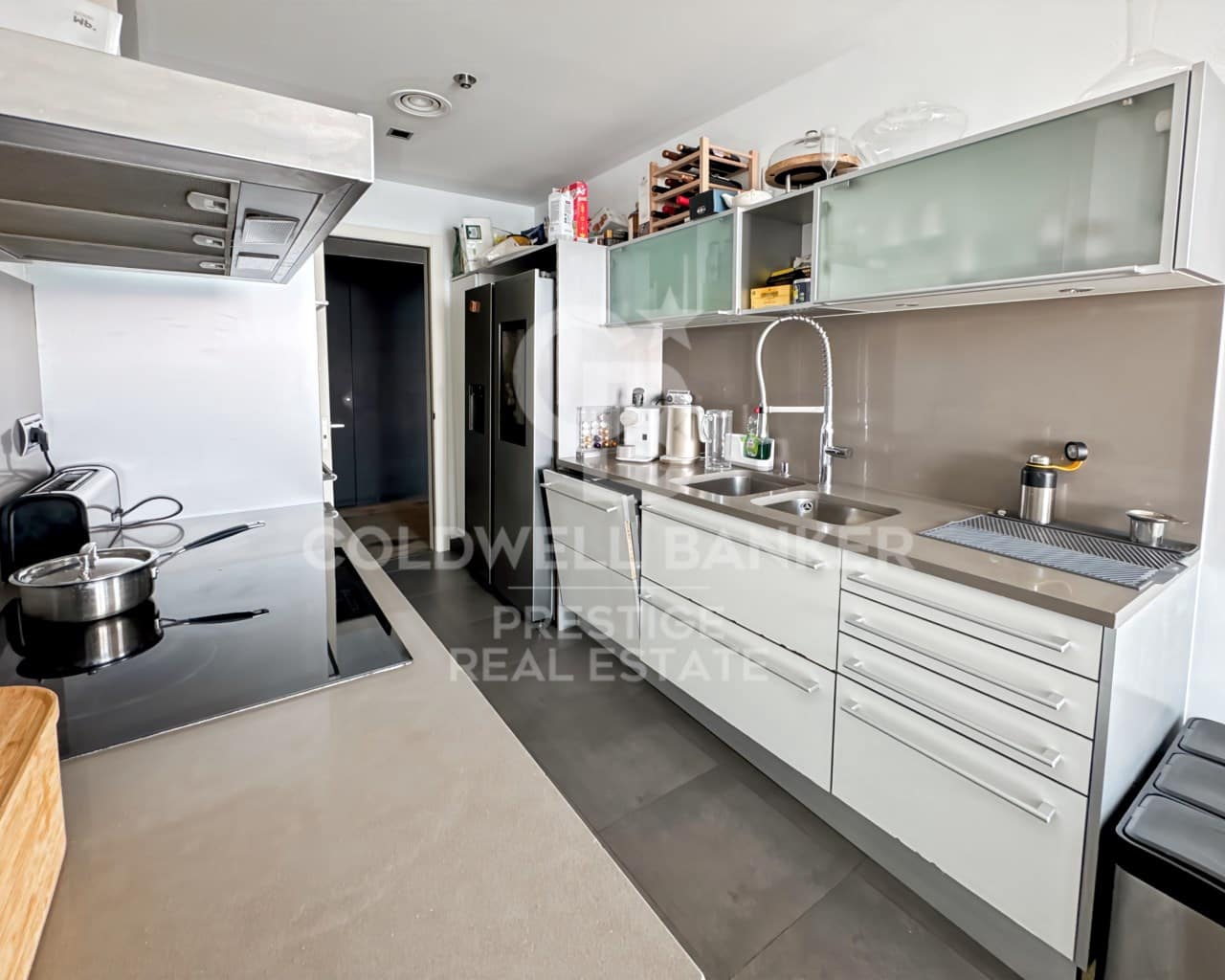 3 quarto Apartamento para venda em Barcelona cidade com piscina - 1 690 000 € (Ref: 9648241)