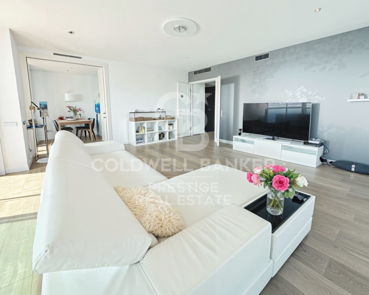 3 quarto Apartamento para venda em Barcelona cidade com piscina - 1 690 000 € (Ref: 9648241)