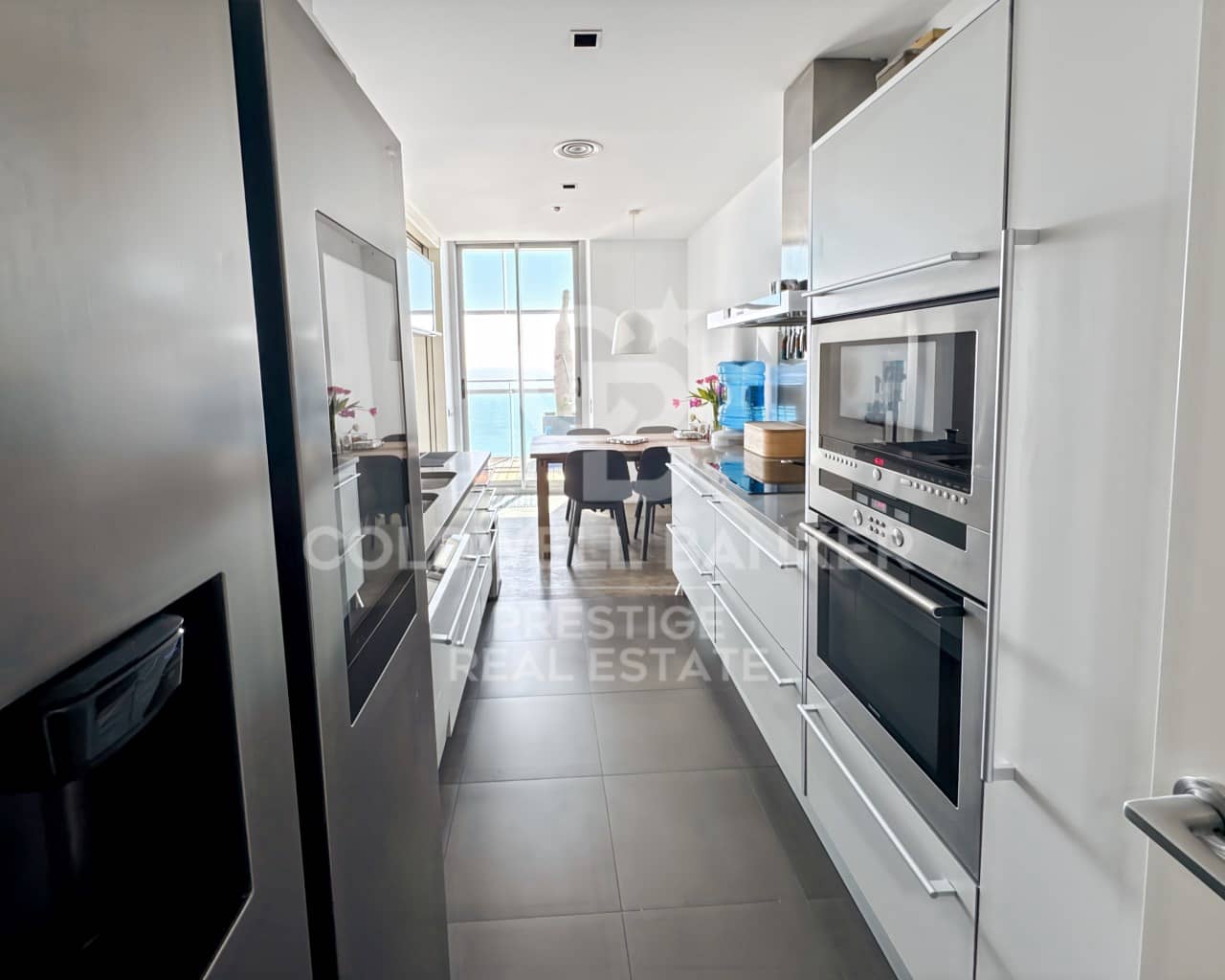 3 quarto Apartamento para venda em Barcelona cidade com piscina - 1 690 000 € (Ref: 9648241)