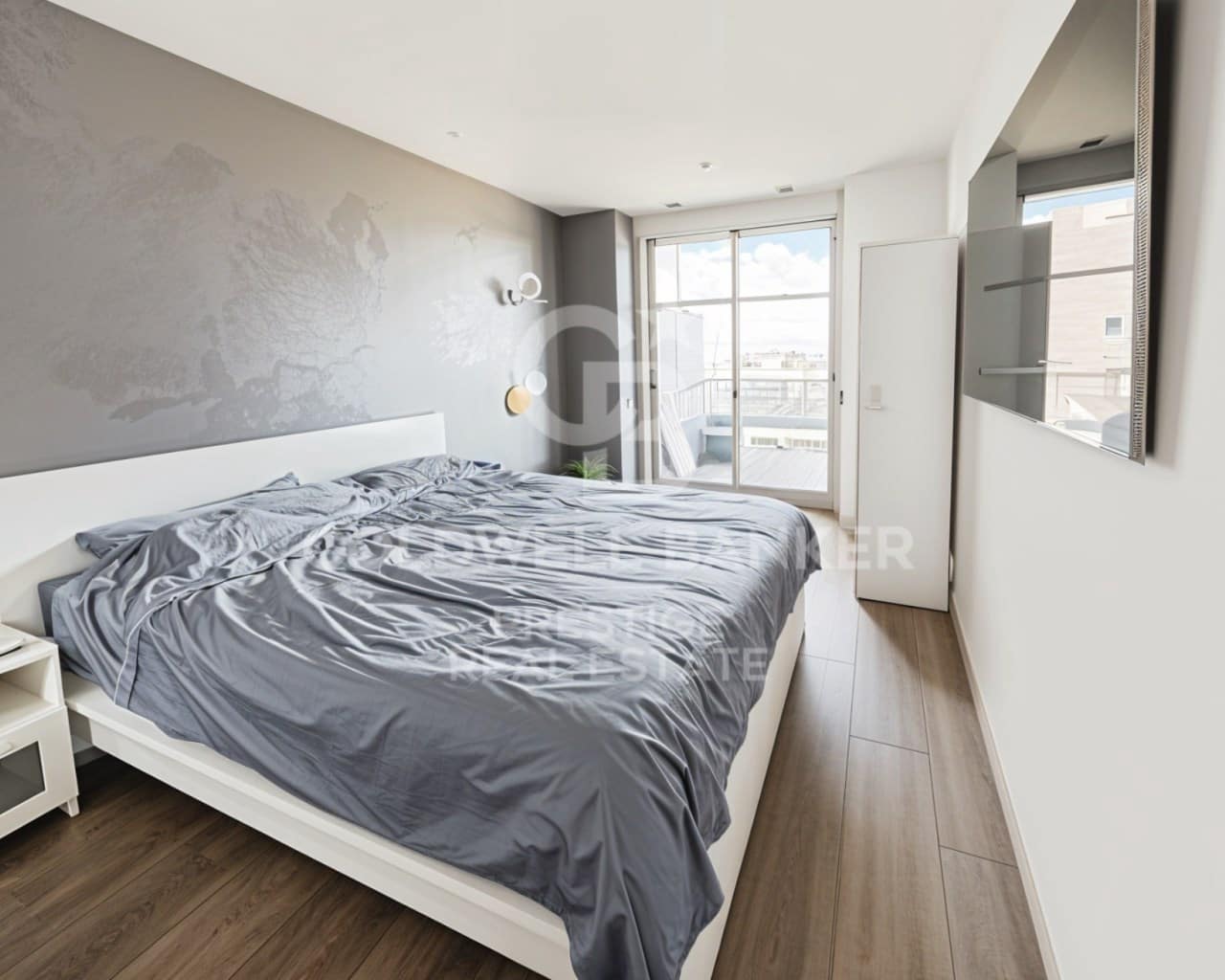 3 quarto Apartamento para venda em Barcelona cidade com piscina - 1 690 000 € (Ref: 9648241)