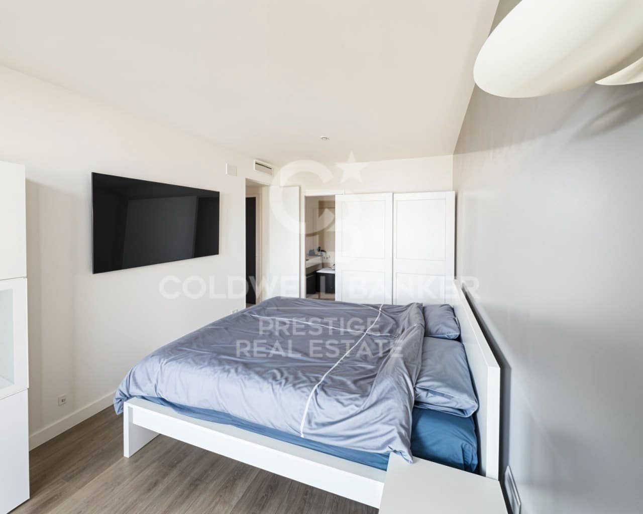 3 quarto Apartamento para venda em Barcelona cidade com piscina - 1 690 000 € (Ref: 9648241)