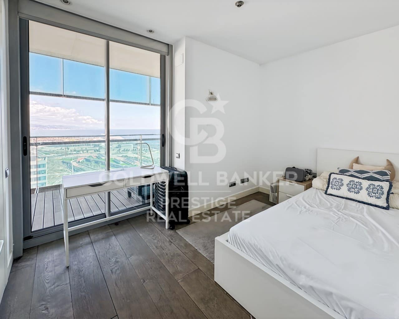 3 quarto Apartamento para venda em Barcelona cidade com piscina - 1 690 000 € (Ref: 9648241)