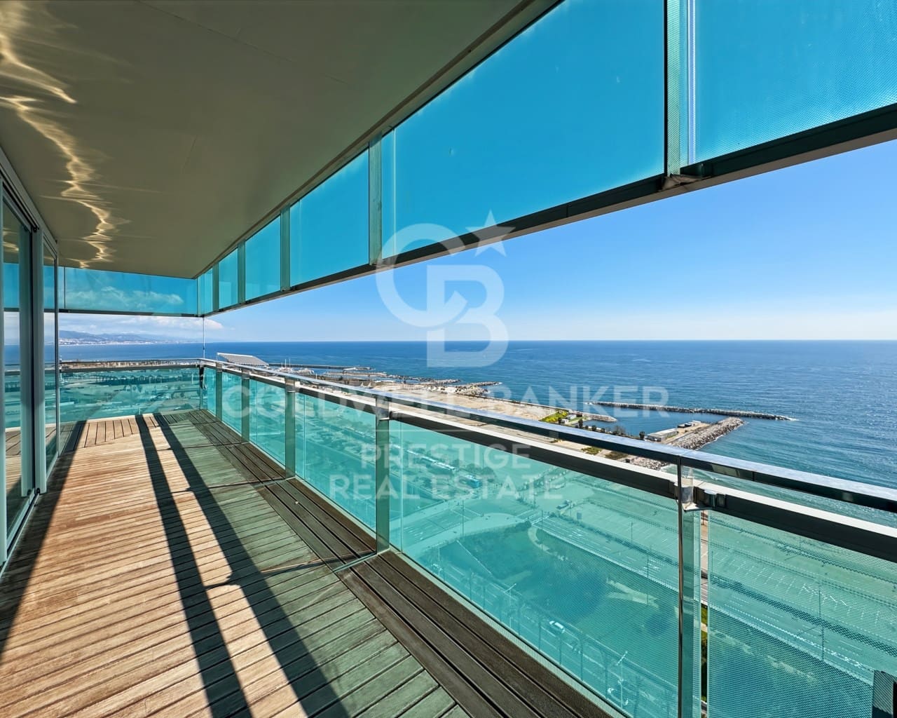 3 quarto Apartamento para venda em Barcelona cidade com piscina - 1 690 000 € (Ref: 9648241)