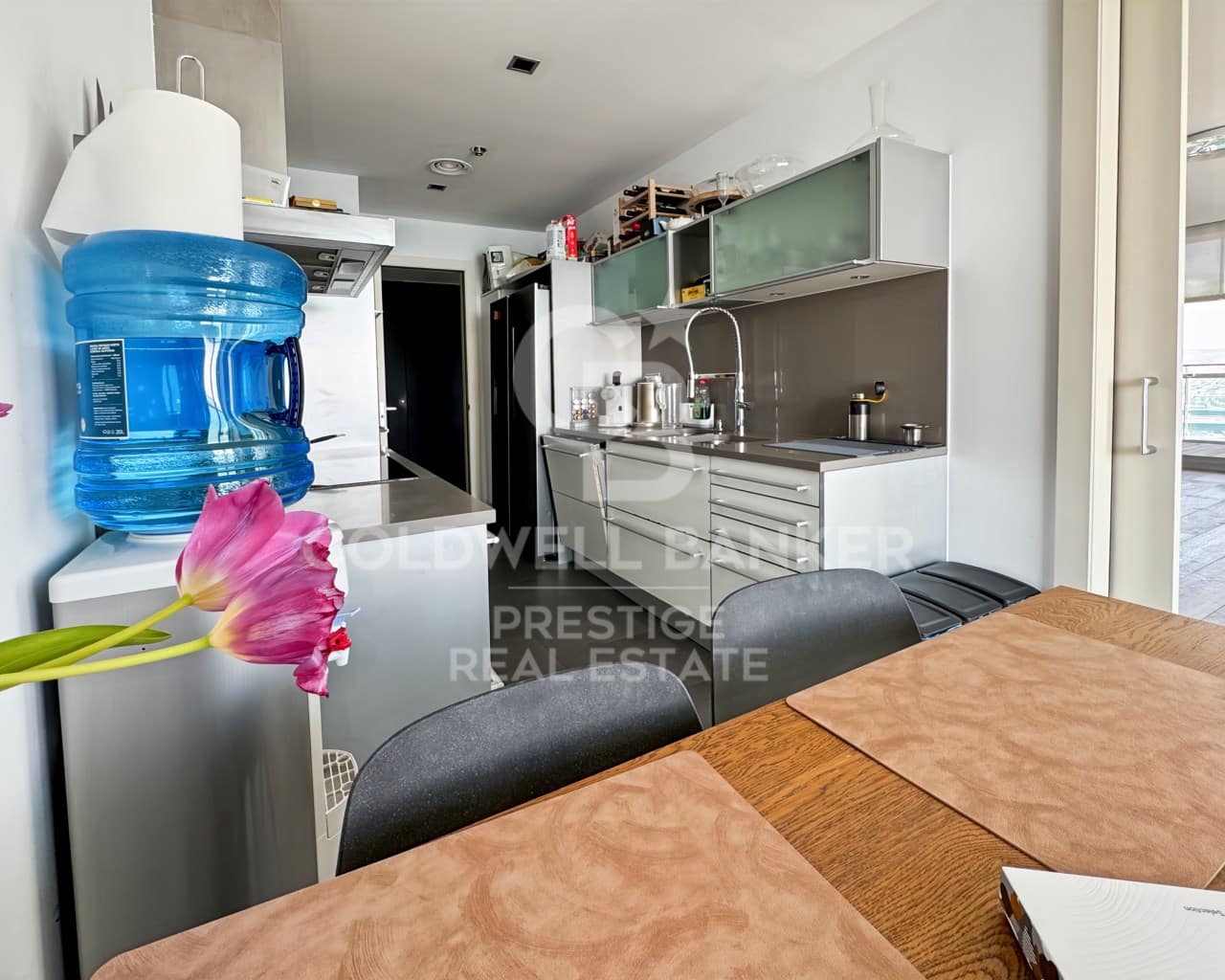 3 quarto Apartamento para venda em Barcelona cidade com piscina - 1 690 000 € (Ref: 9648241)