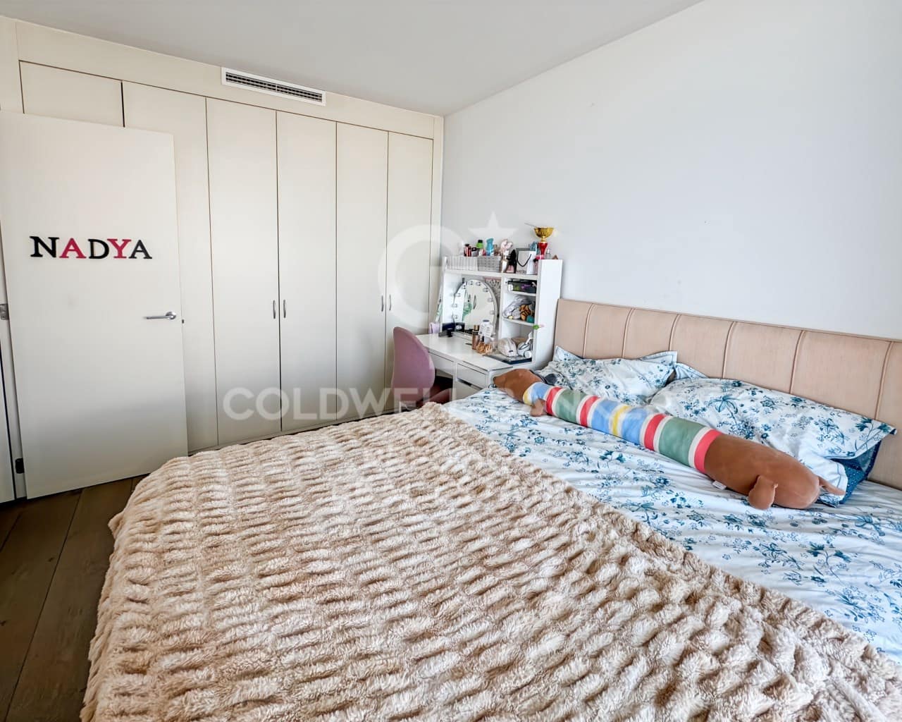 3 quarto Apartamento para venda em Barcelona cidade com piscina - 1 690 000 € (Ref: 9648241)