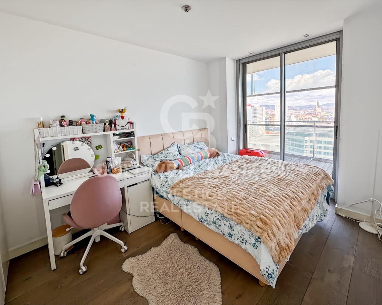 3 quarto Apartamento para venda em Barcelona cidade com piscina - 1 690 000 € (Ref: 9648241)