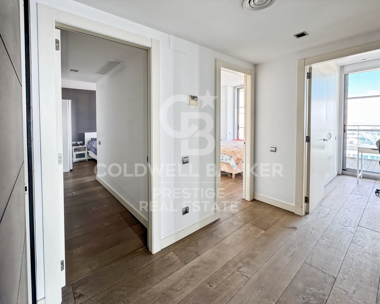 3 quarto Apartamento para venda em Barcelona cidade com piscina - 1 690 000 € (Ref: 9648241)