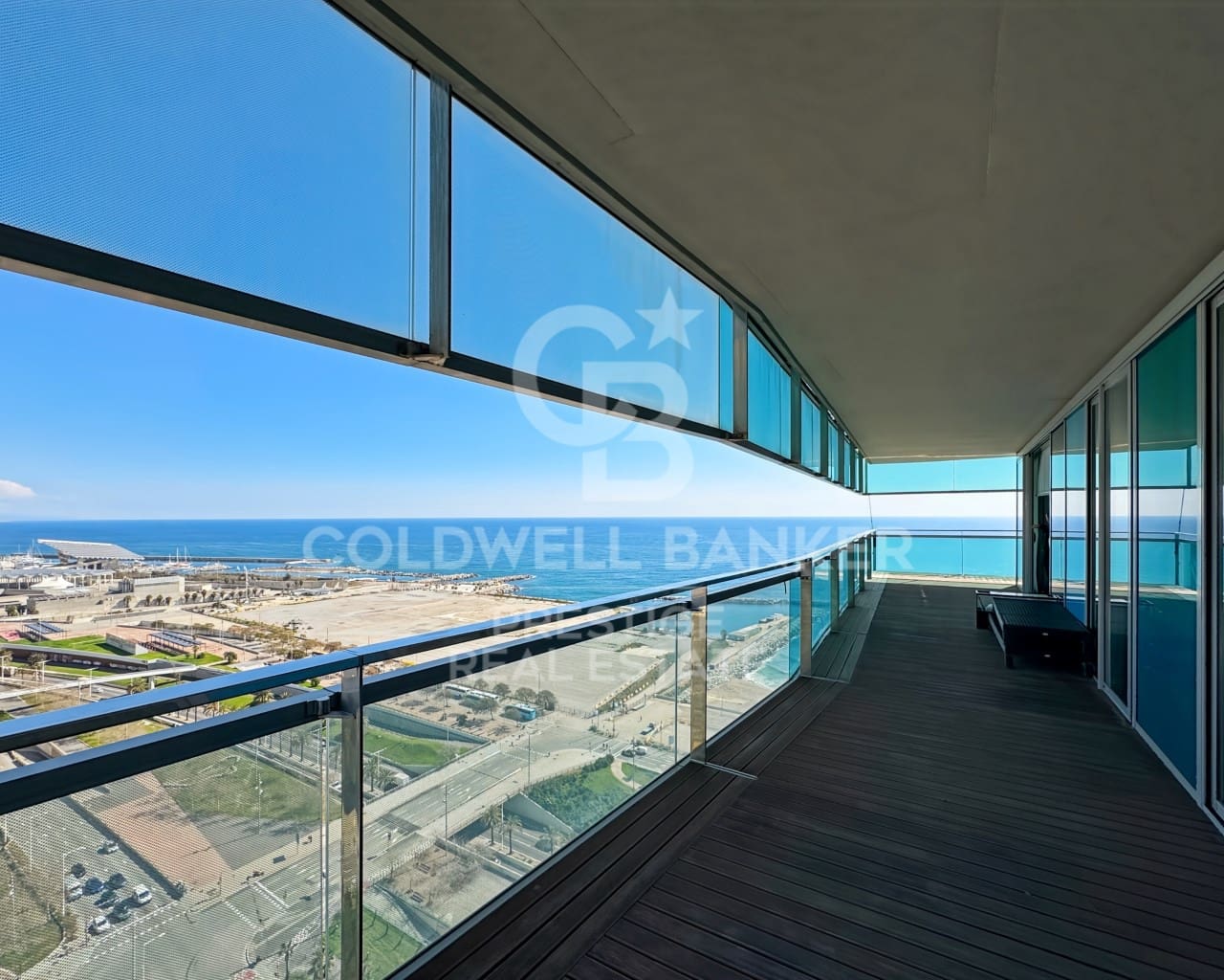 3 quarto Apartamento para venda em Barcelona cidade com piscina - 1 690 000 € (Ref: 9648241)