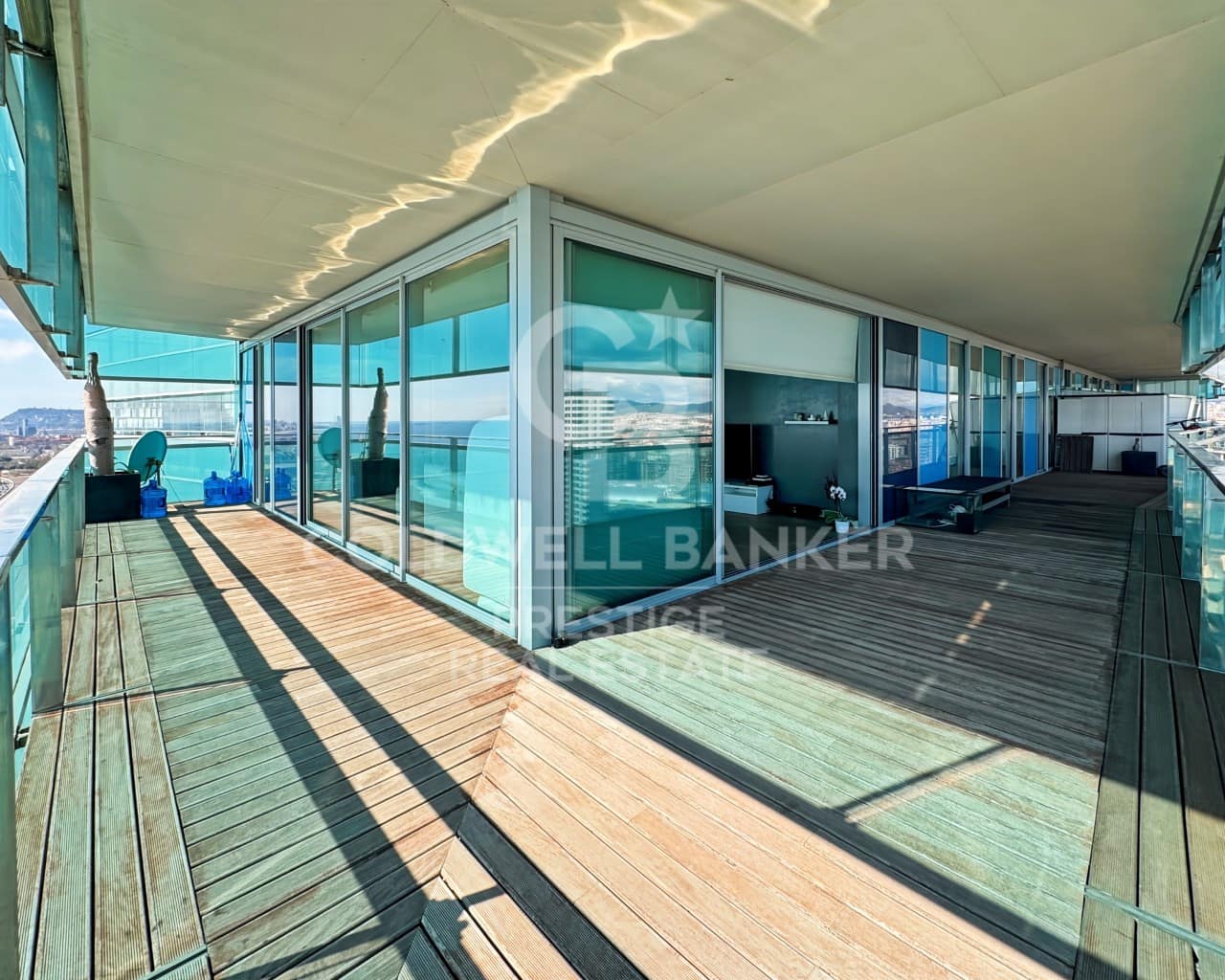 3 quarto Apartamento para venda em Barcelona cidade com piscina - 1 690 000 € (Ref: 9648241)