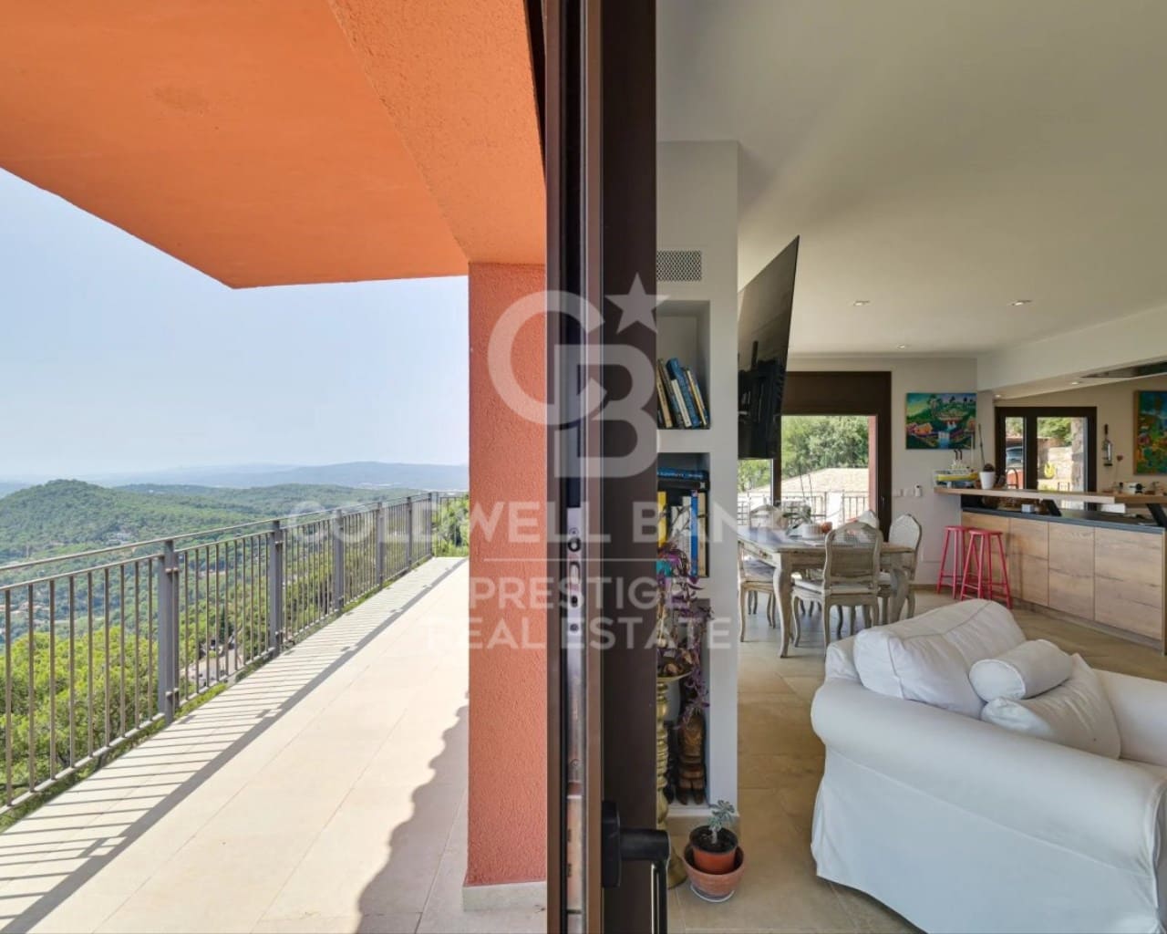 6 camera da letto Villa in vendita in Begur - 2.950.000 € (Rif: 9648242)