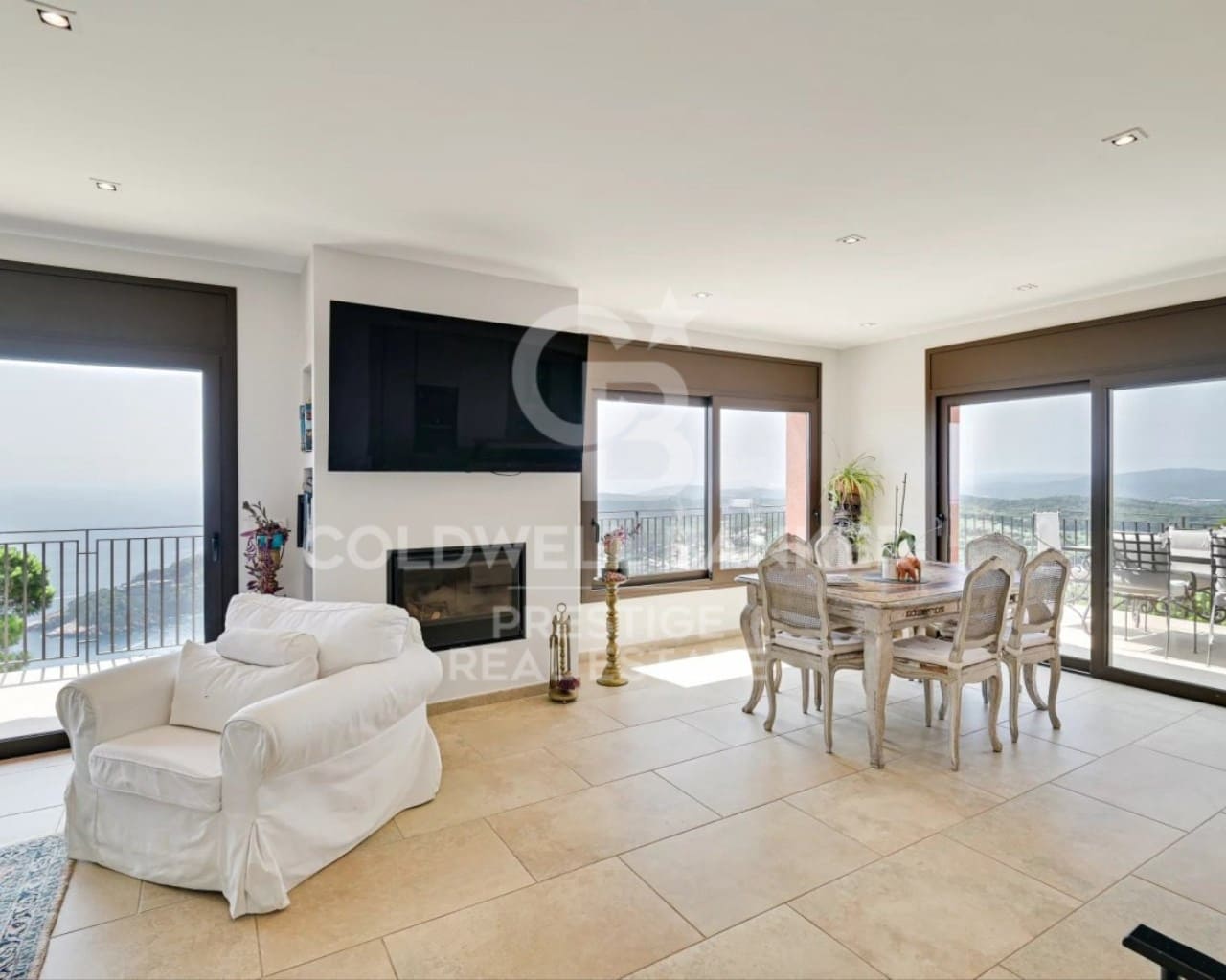 6 camera da letto Villa in vendita in Begur - 2.950.000 € (Rif: 9648242)