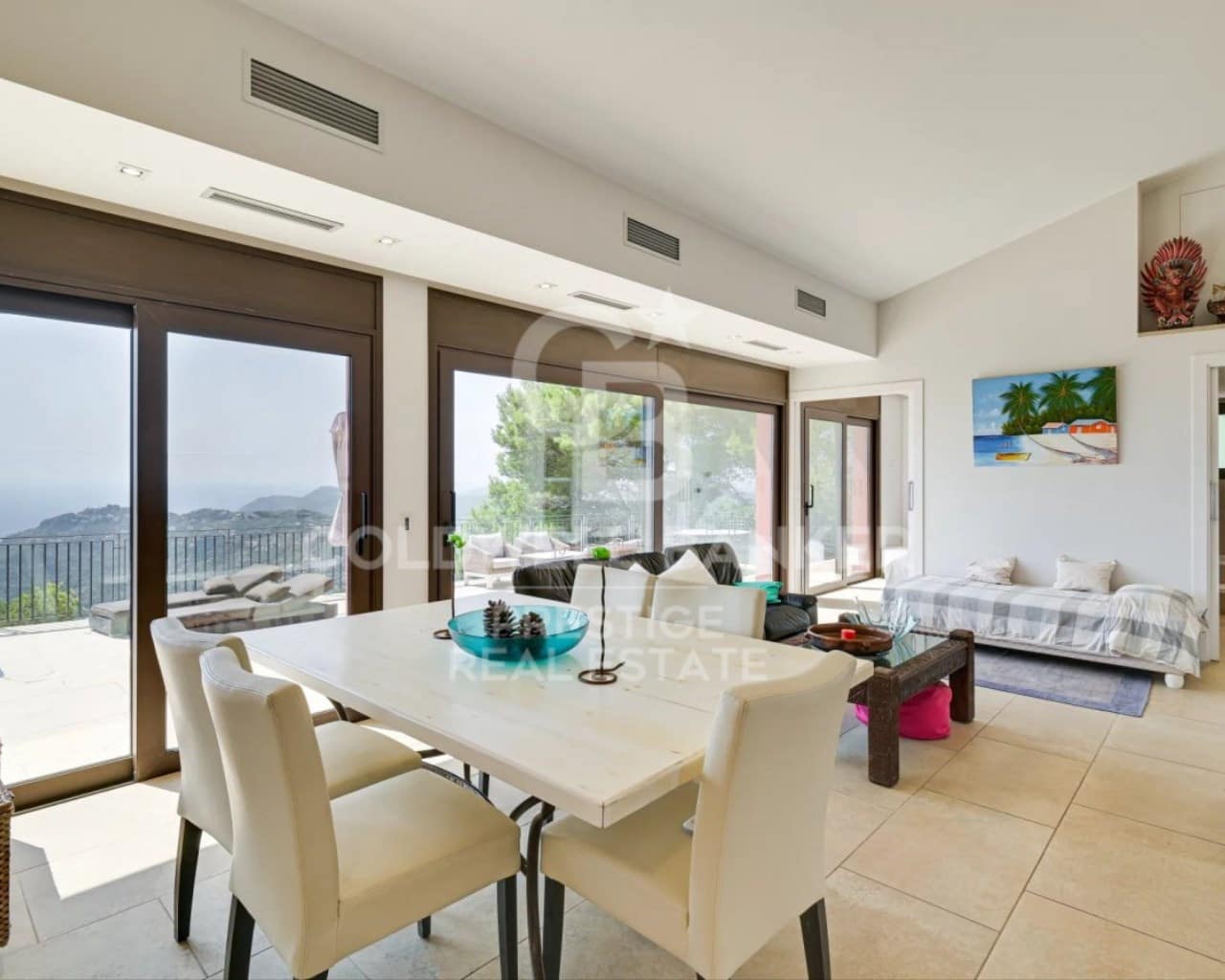 6 camera da letto Villa in vendita in Begur - 2.950.000 € (Rif: 9648242)