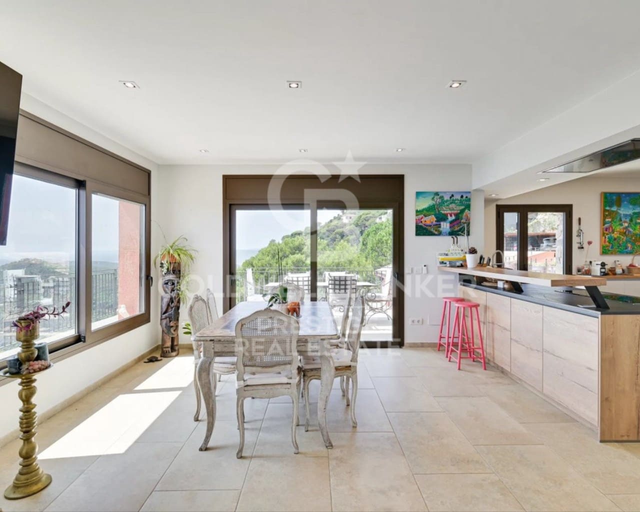 6 camera da letto Villa in vendita in Begur - 2.950.000 € (Rif: 9648242)