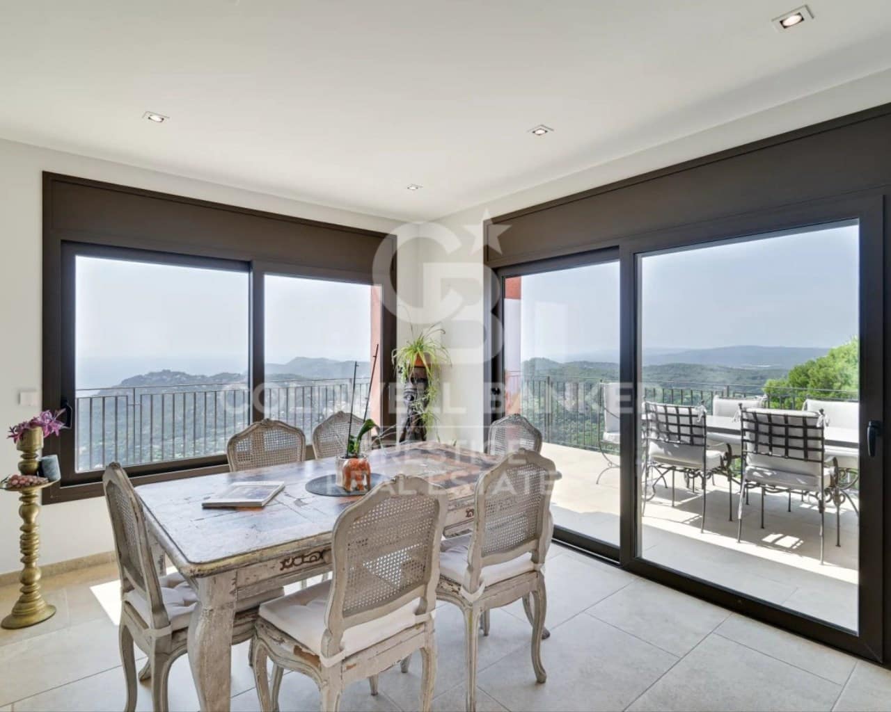 6 camera da letto Villa in vendita in Begur - 2.950.000 € (Rif: 9648242)