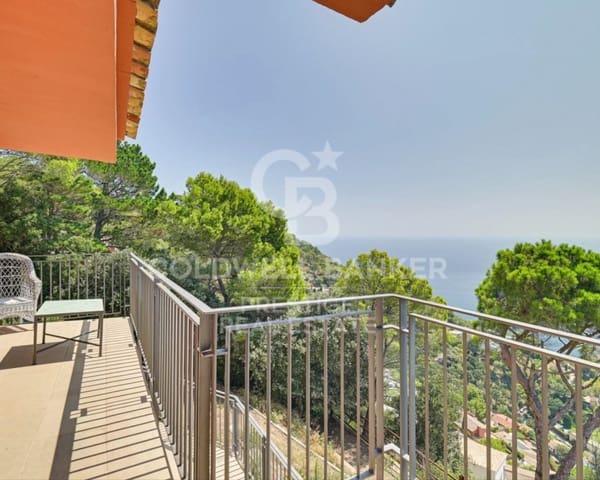 6 camera da letto Villa in vendita in Begur - 2.950.000 € (Rif: 9648242)
