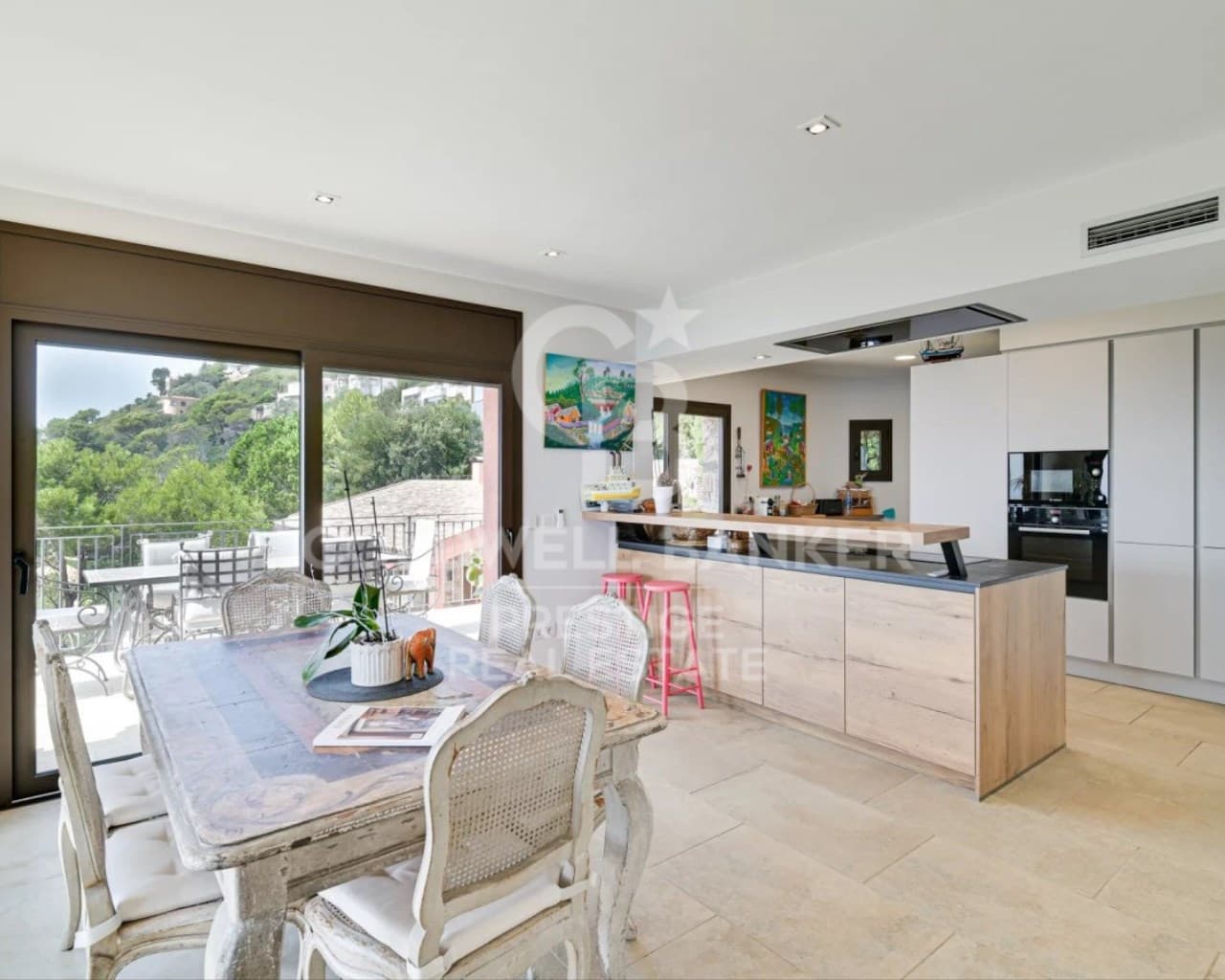 6 camera da letto Villa in vendita in Begur - 2.950.000 € (Rif: 9648242)