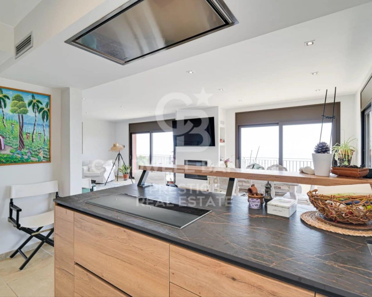 6 camera da letto Villa in vendita in Begur - 2.950.000 € (Rif: 9648242)