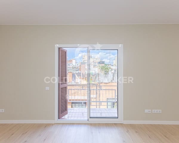 3 slaapkamer Flat te koop in Hostafrancs, Barcelona stad - € 435.000 (Ref: 9648243)