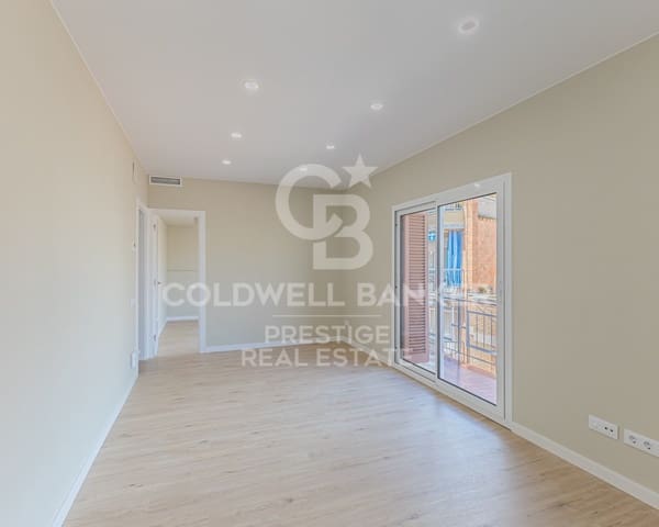 3 slaapkamer Flat te koop in Hostafrancs, Barcelona stad - € 435.000 (Ref: 9648243)