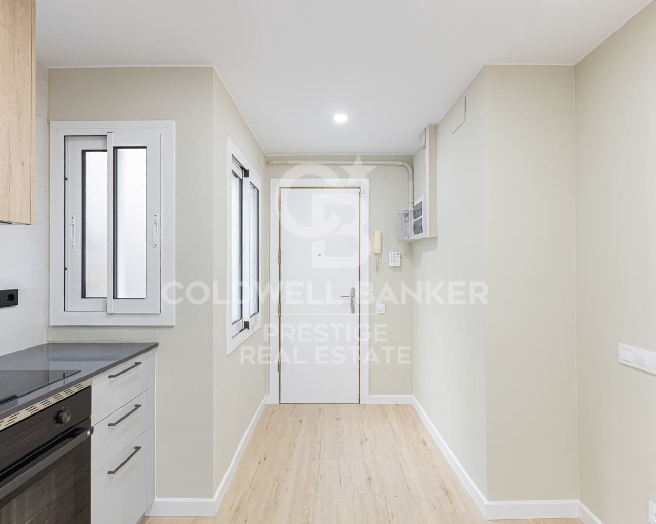 3 slaapkamer Flat te koop in Barcelona stad - € 435.000 (Ref: 9648243)