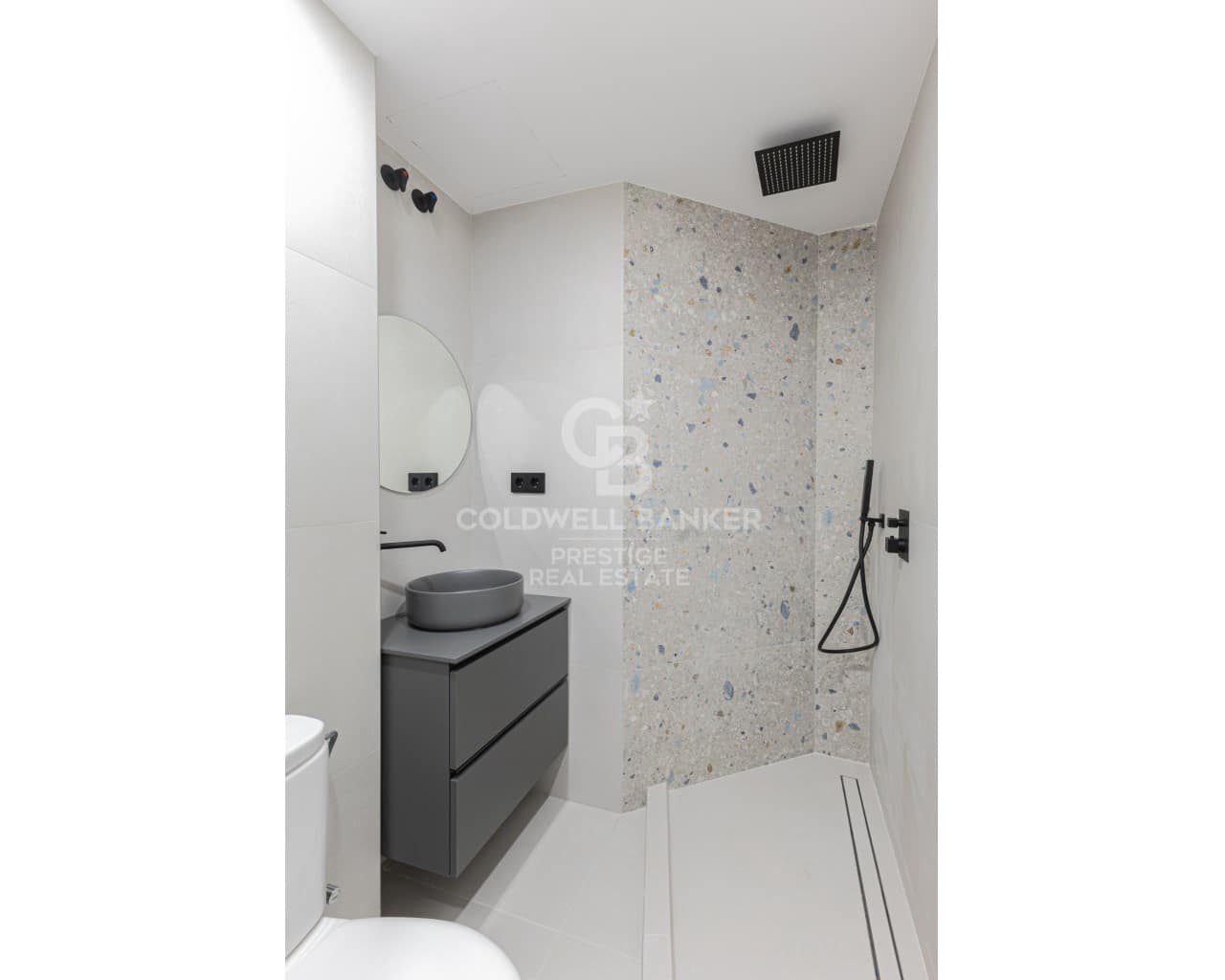 3 slaapkamer Flat te koop in Barcelona stad - € 435.000 (Ref: 9648243)