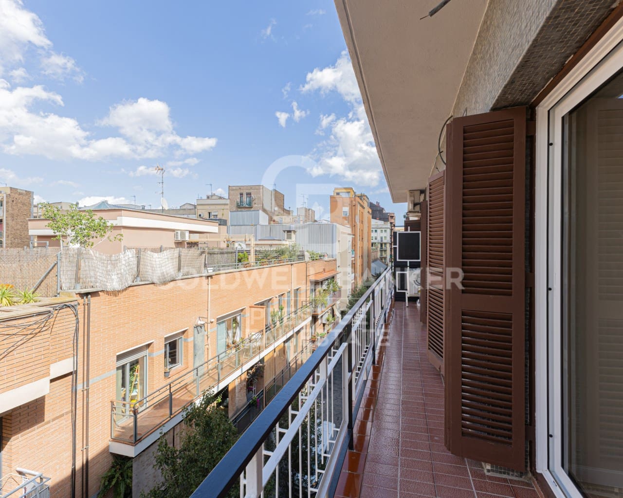 3 slaapkamer Flat te koop in Barcelona stad - € 435.000 (Ref: 9648243)