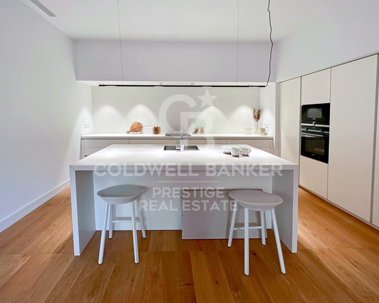 3 slaapkamer Appartement te koop in Barcelona stad - € 3.100.000 (Ref: 9648244)