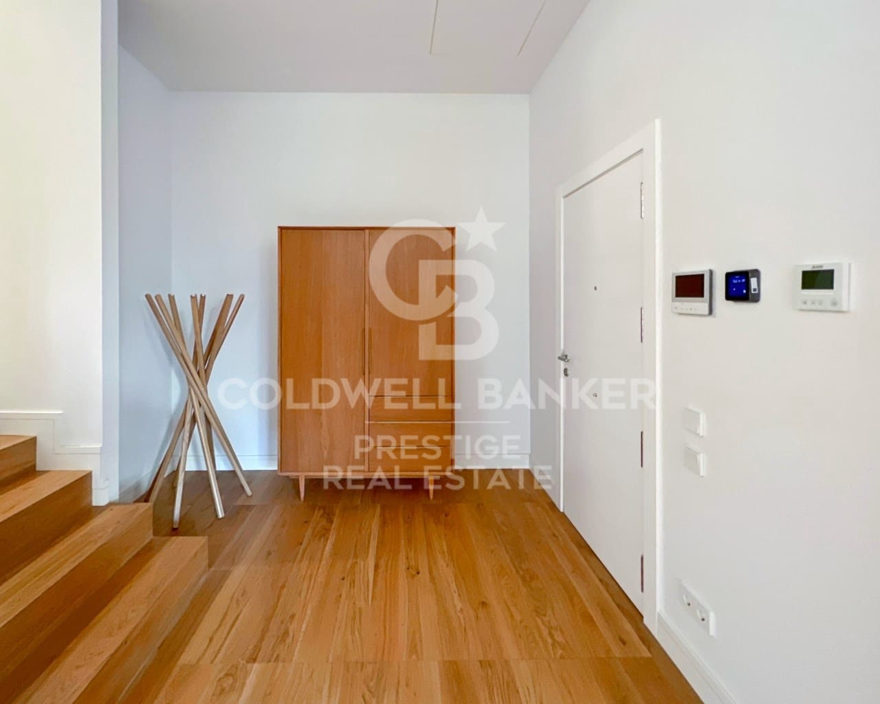 3 slaapkamer Appartement te koop in Barcelona stad - € 3.100.000 (Ref: 9648244)