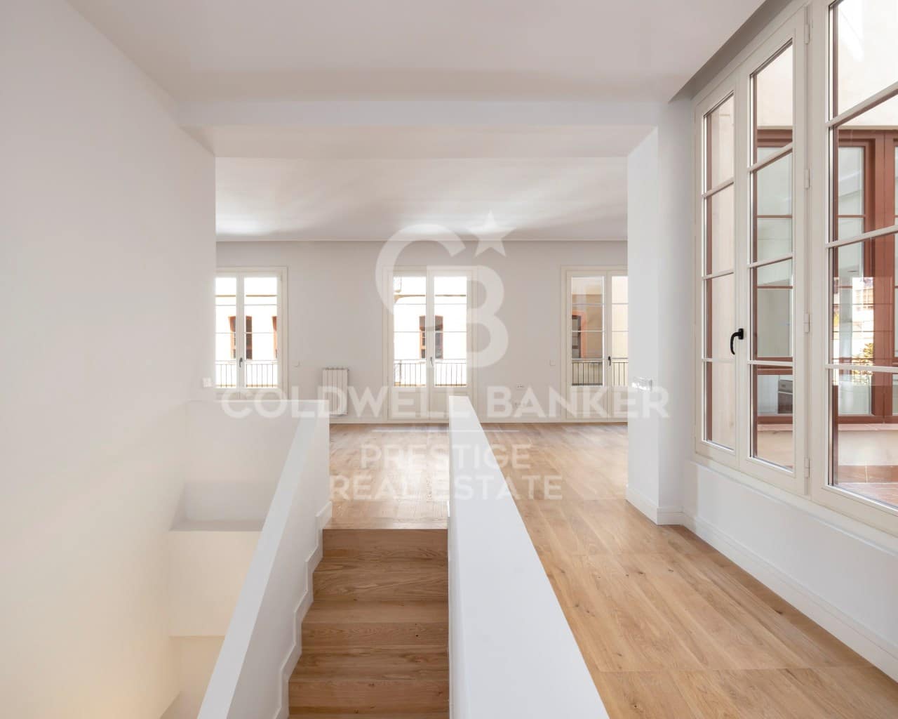 3 slaapkamer Appartement te koop in Barcelona stad - € 3.100.000 (Ref: 9648244)