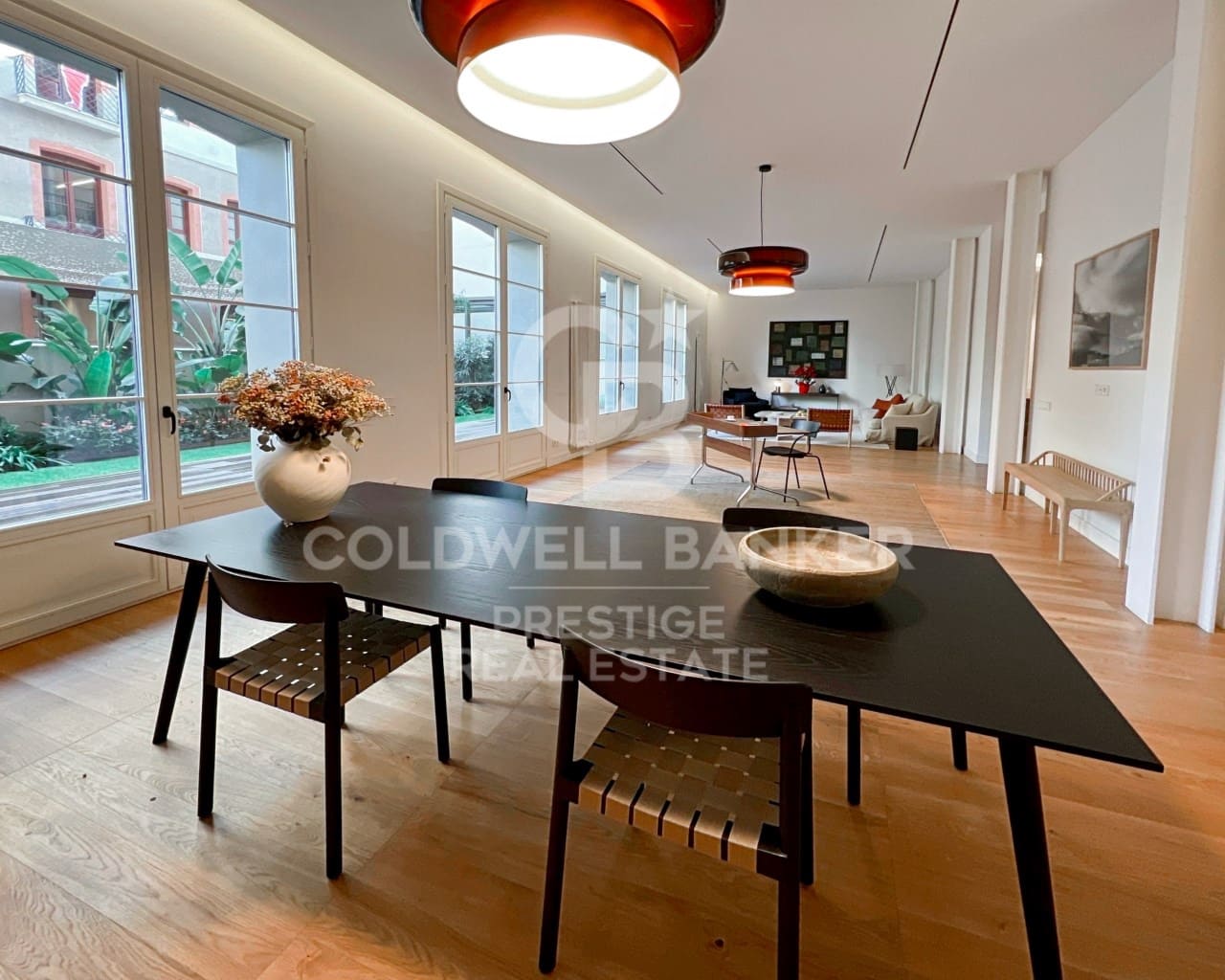 3 slaapkamer Appartement te koop in Barcelona stad - € 3.100.000 (Ref: 9648244)