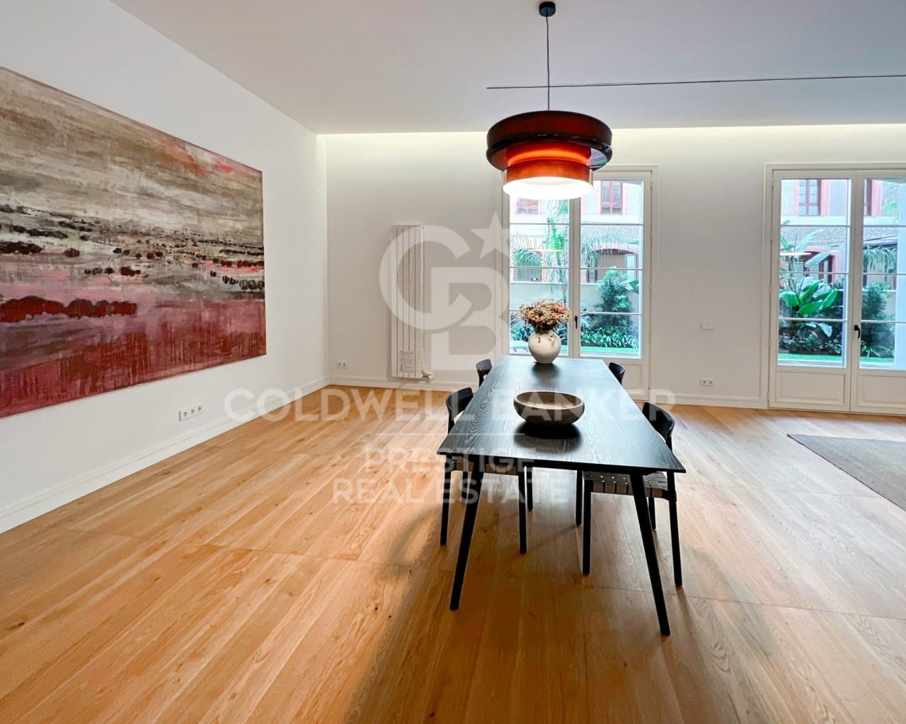3 slaapkamer Appartement te koop in Barcelona stad - € 3.100.000 (Ref: 9648244)