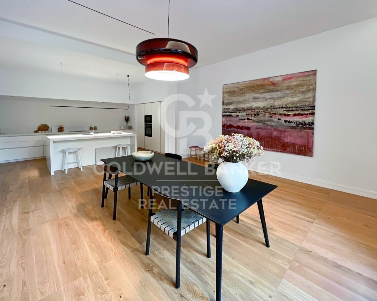 3 slaapkamer Appartement te koop in Barcelona stad - € 3.100.000 (Ref: 9648244)