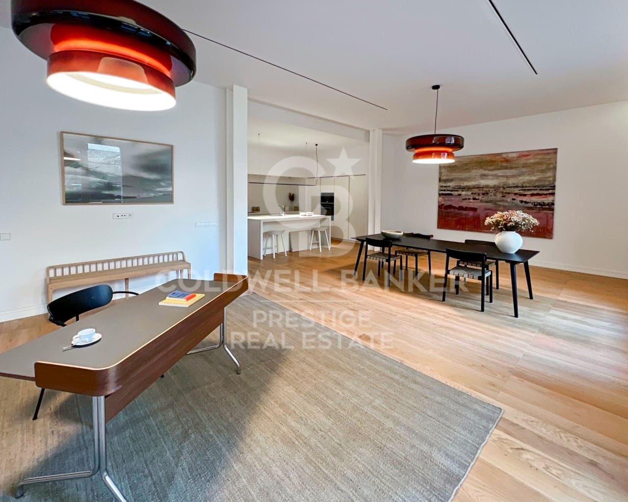3 slaapkamer Appartement te koop in Barcelona stad - € 3.100.000 (Ref: 9648244)