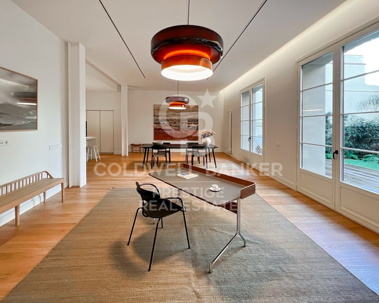 3 slaapkamer Appartement te koop in Barcelona stad - € 3.100.000 (Ref: 9648244)