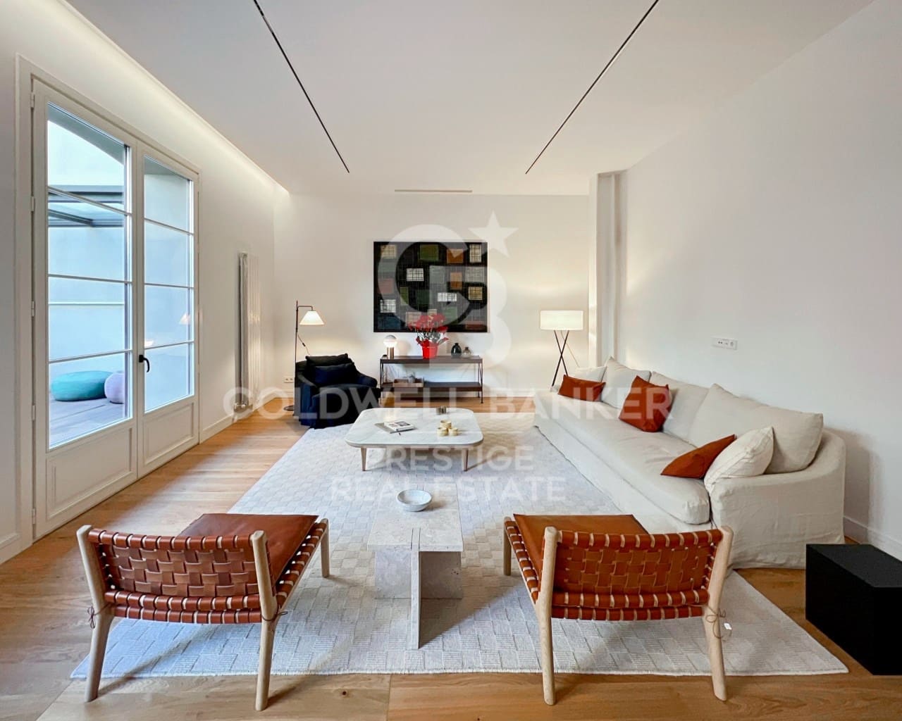 3 slaapkamer Appartement te koop in Barcelona stad - € 3.100.000 (Ref: 9648244)