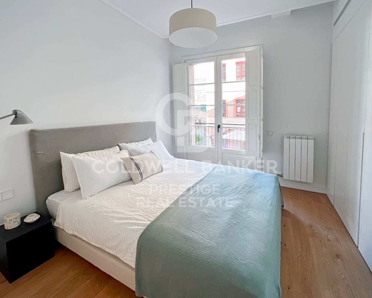 3 slaapkamer Appartement te koop in Barcelona stad - € 3.100.000 (Ref: 9648244)
