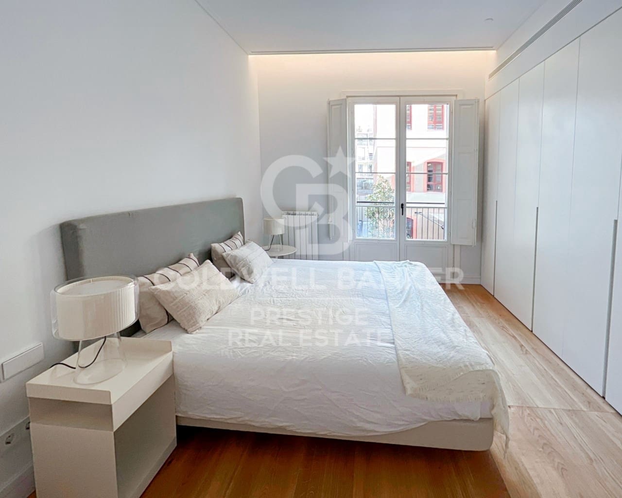 3 slaapkamer Appartement te koop in Barcelona stad - € 3.100.000 (Ref: 9648244)
