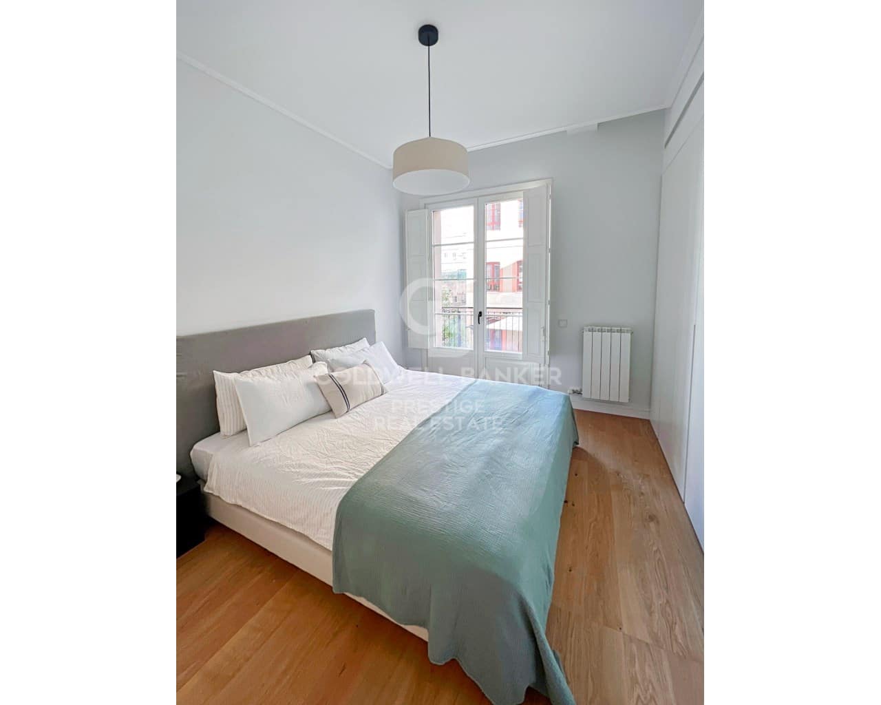 3 slaapkamer Appartement te koop in Barcelona stad - € 3.100.000 (Ref: 9648244)