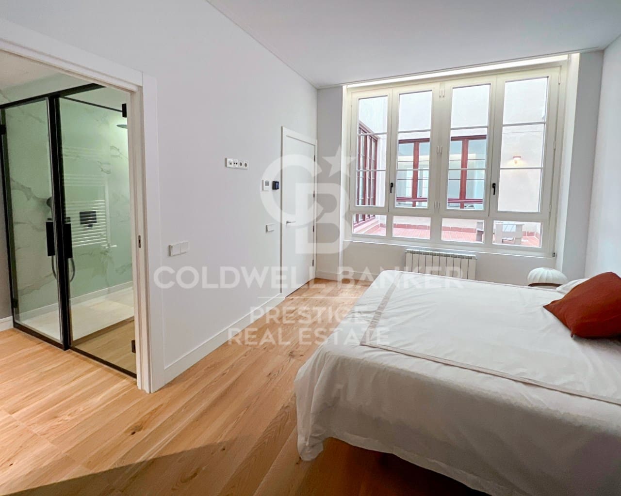 3 slaapkamer Appartement te koop in Barcelona stad - € 3.100.000 (Ref: 9648244)