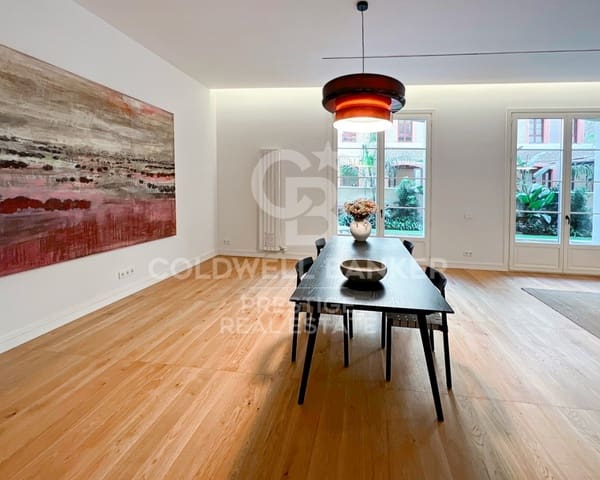 3 slaapkamer Appartement te koop in La Dreta de L'Eixample, Barcelona stad - € 3.100.000 (Ref: 9648244)