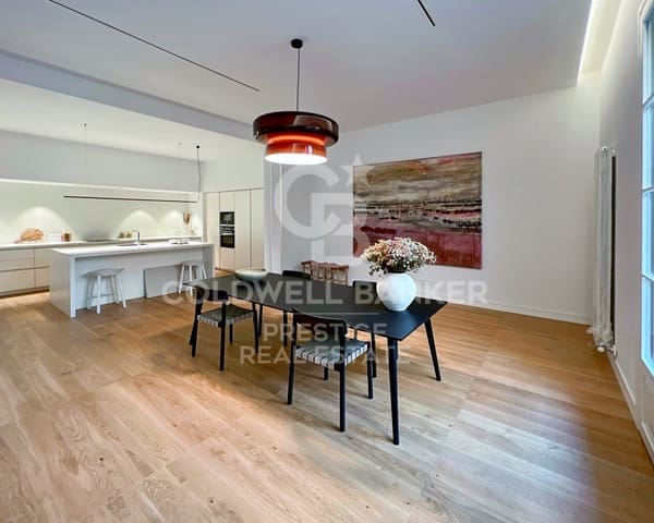 3 slaapkamer Appartement te koop in La Dreta de L'Eixample, Barcelona stad - € 3.100.000 (Ref: 9648244)