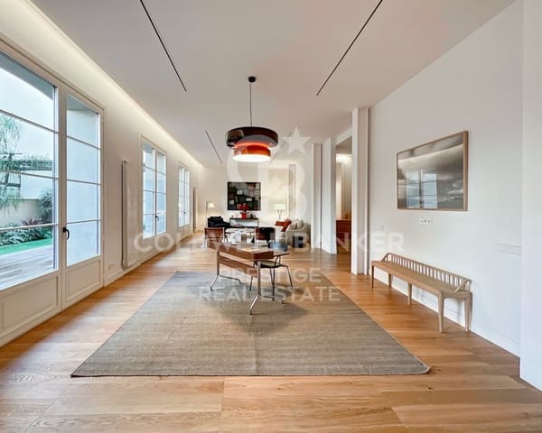 3 slaapkamer Appartement te koop in La Dreta de L'Eixample, Barcelona stad - € 3.100.000 (Ref: 9648244)