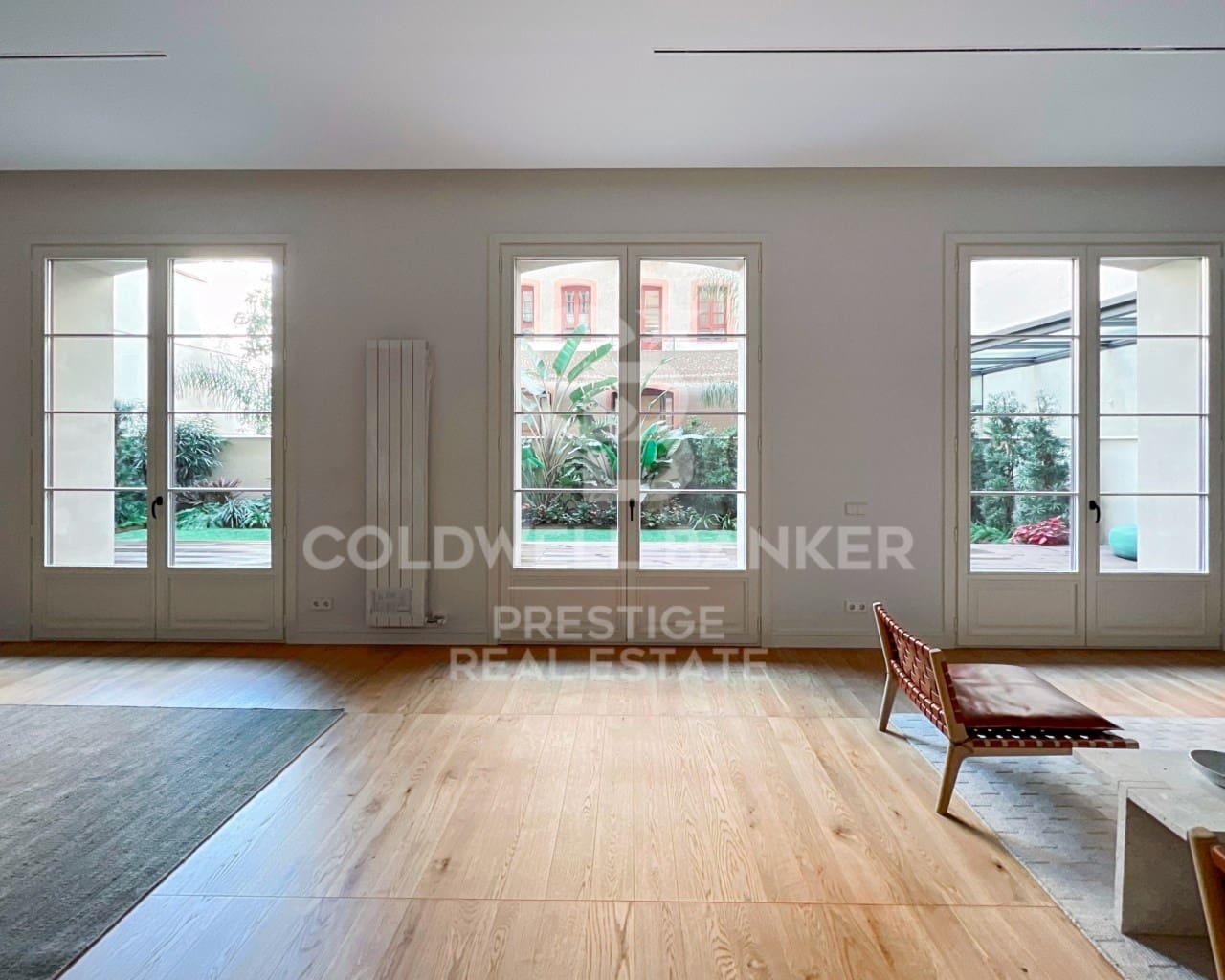3 slaapkamer Appartement te koop in Barcelona stad - € 3.100.000 (Ref: 9648244)