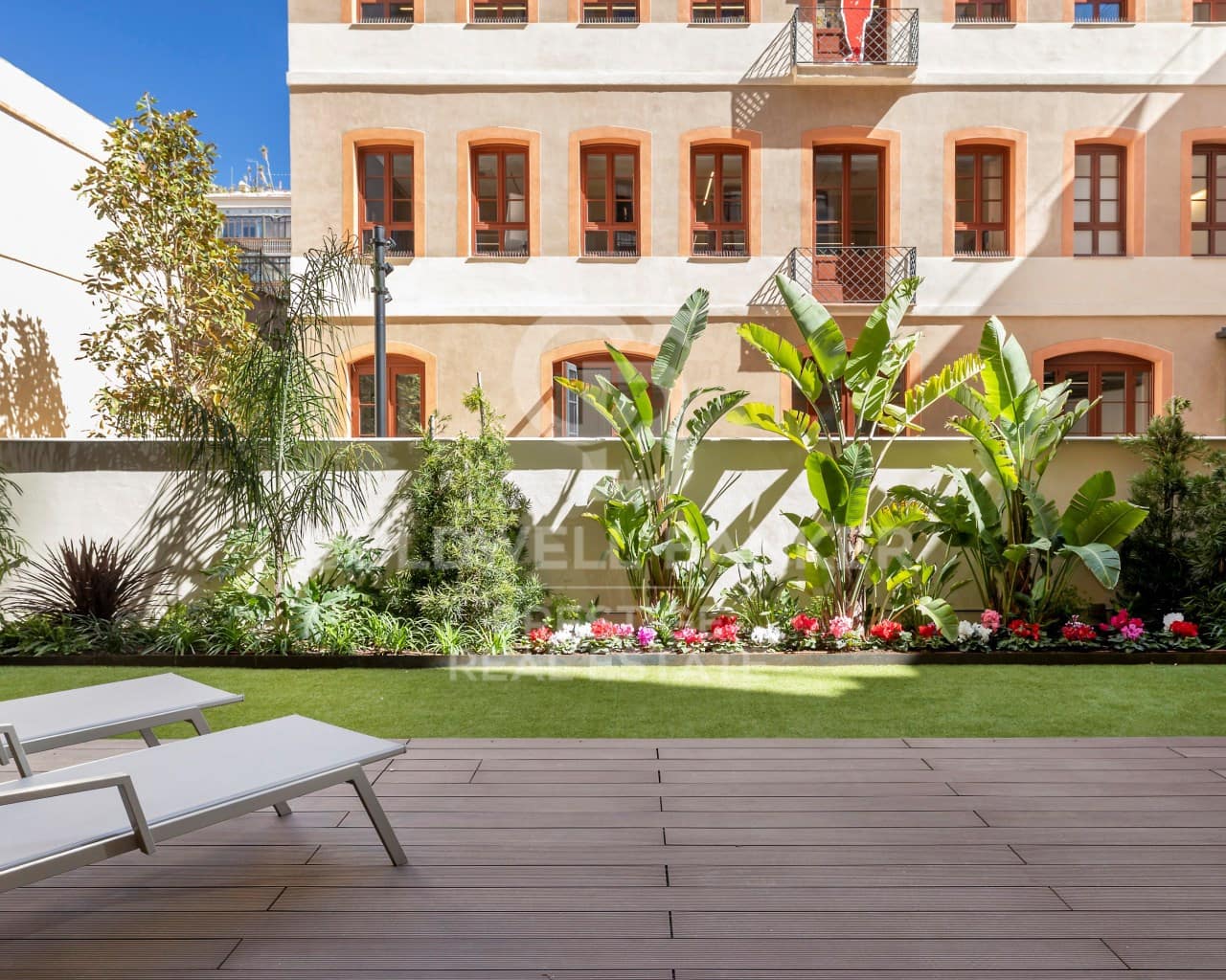 3 slaapkamer Appartement te koop in Barcelona stad - € 3.100.000 (Ref: 9648244)