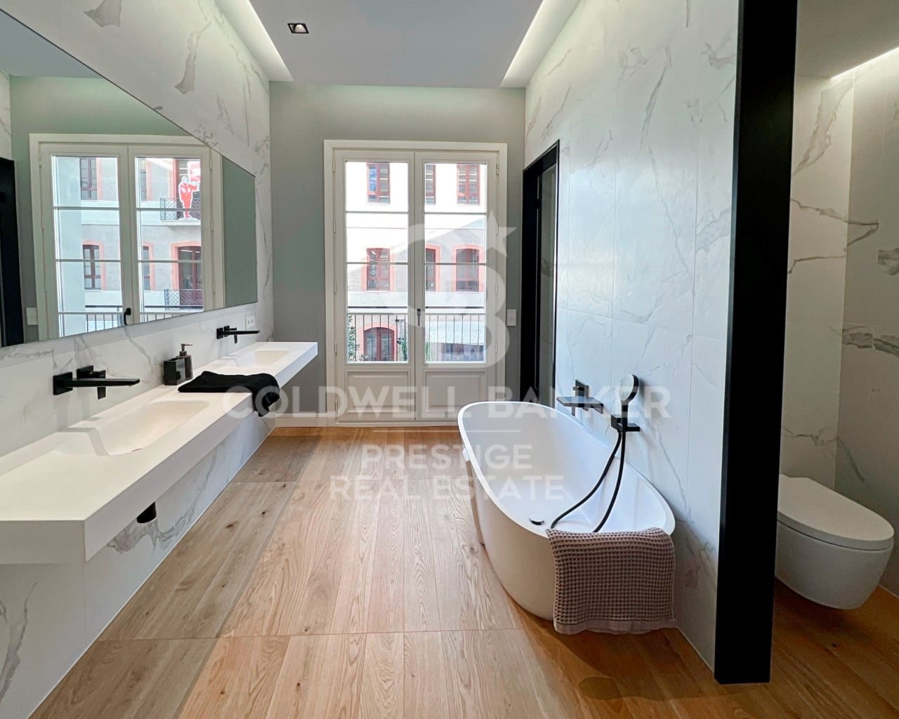 3 slaapkamer Appartement te koop in Barcelona stad - € 3.100.000 (Ref: 9648244)