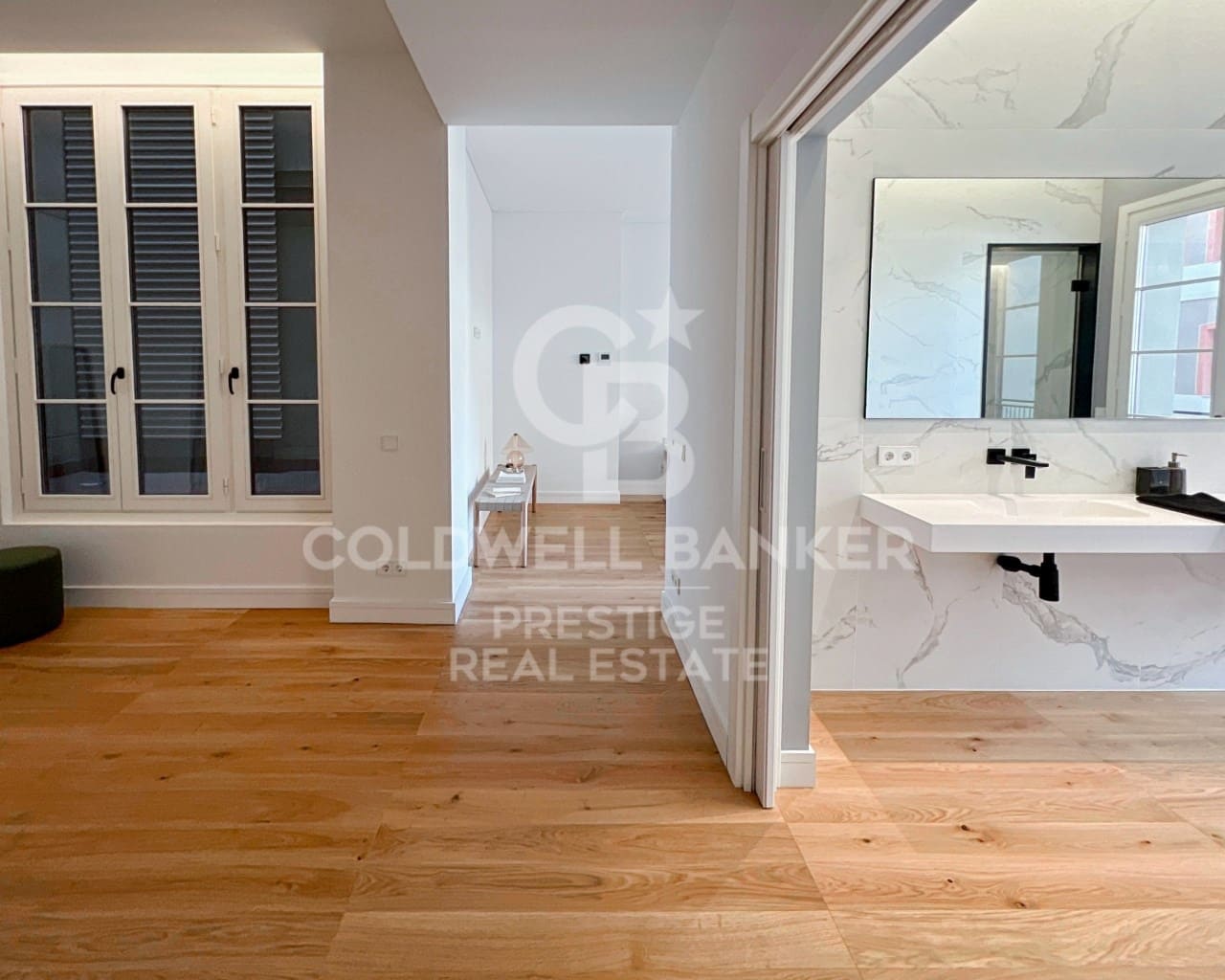 3 slaapkamer Appartement te koop in Barcelona stad - € 3.100.000 (Ref: 9648244)