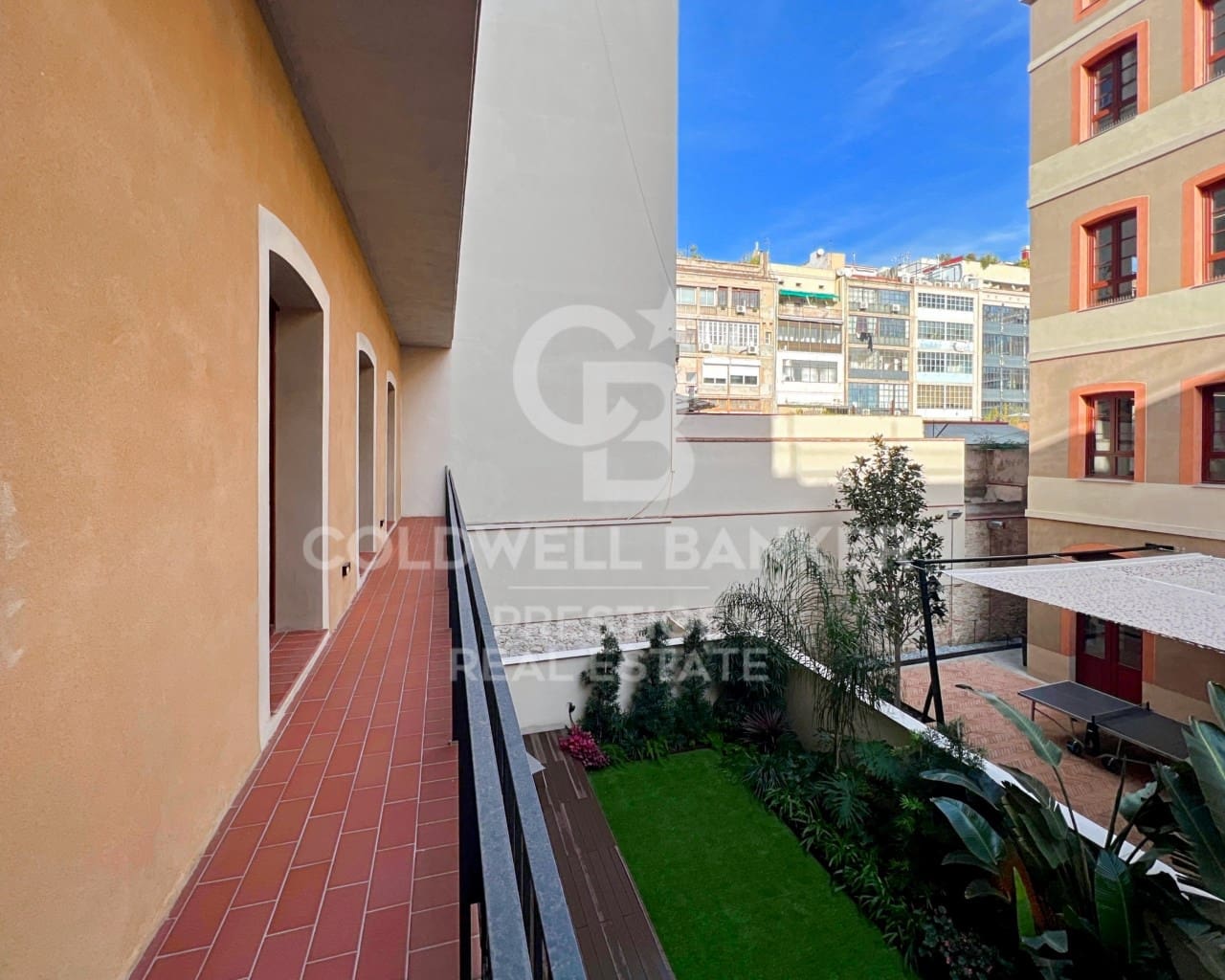 3 slaapkamer Appartement te koop in Barcelona stad - € 3.100.000 (Ref: 9648244)
