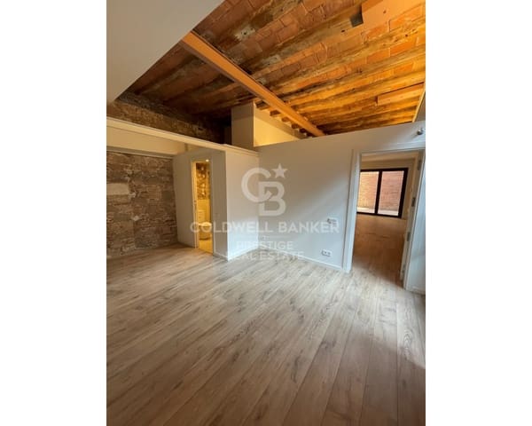 2 sovrum Lägenhet till salu i El Raval, Barcelona stad - 480 000 € (Ref: 9648245)