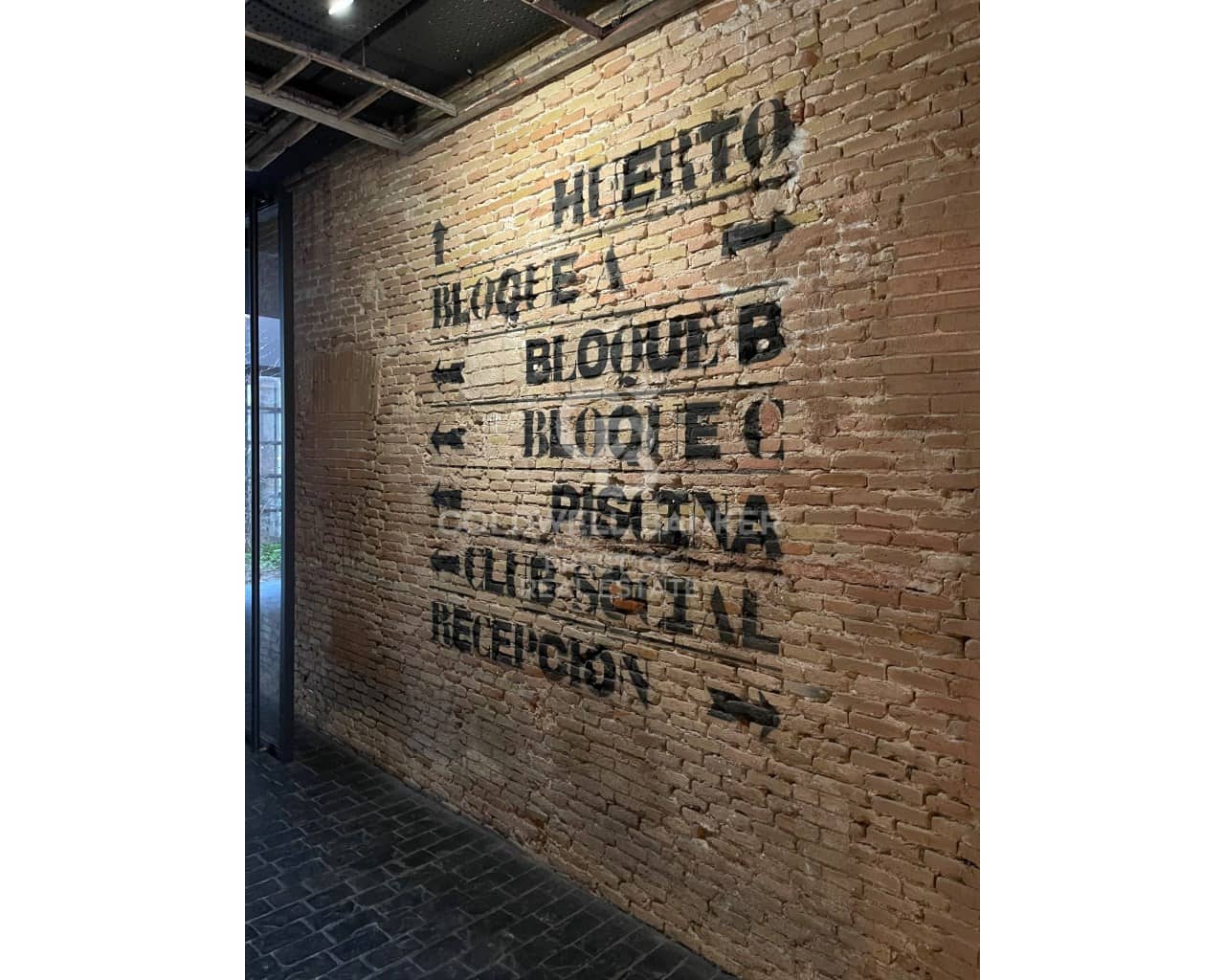 2 sovrum Lägenhet till salu i Barcelona stad - 480 000 € (Ref: 9648245)