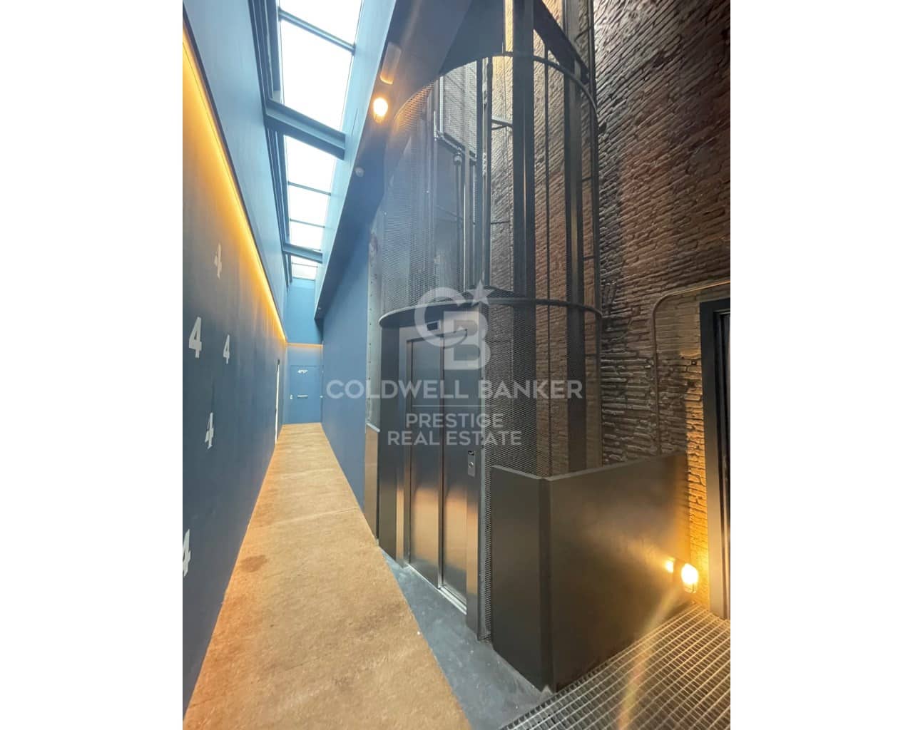 2 sovrum Lägenhet till salu i Barcelona stad - 480 000 € (Ref: 9648245)